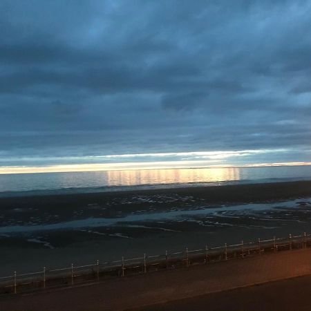 The Jewel Of The Sea Acomodação com café da manhã Blackpool Exterior foto